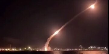 рф масовано атакувала Київщину ракетами та дронами – 1 людина загинула, серед постраждалих дитина – ОВА