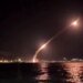 рф масовано атакувала Київщину ракетами та дронами – 1 людина загинула, серед постраждалих дитина – ОВА