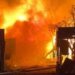 росія вдарила балістикою по залізничному депо в Києві – загинули 6 працівників Укрзалізниці