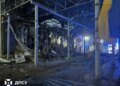 рф атакувала "Шахедами" пункт пропуску "Орлівка" на кордоні з Румунією – його роботу призупинили