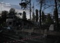 Нічна атака на Київ забрала життя 8 людей, серед 5 постраждалих – 3 дітей