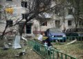 У Борисполі зросла кількість загиблих після нічної атаки рф