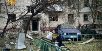 У Борисполі зросла кількість загиблих після нічної атаки рф