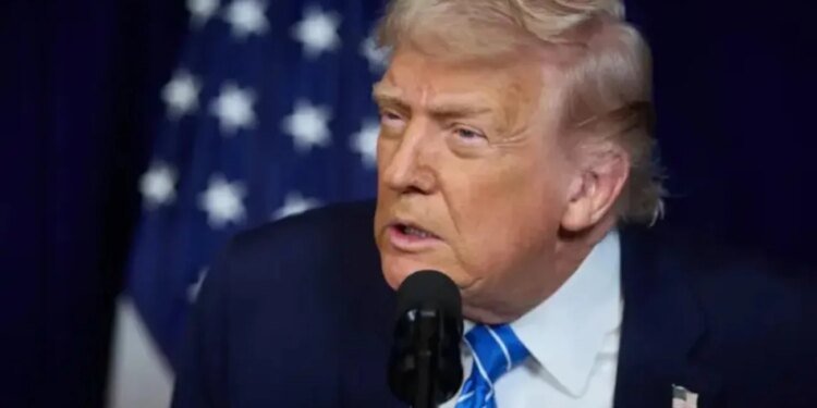 Україні та росії варто припинити цю безглузду війну – Трамп