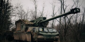 У серпні ЗСУ ліквідували понад 42 тисячі військових рф – Генштаб