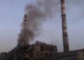 Енергетики розбирають завали і лагодять ТЕЦ після російського удару в Одесі – коли відновлять мережу