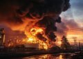 Російські НПЗ один за одним опиняються під атакою ЗСУ. Чи може Україна дістати решту?