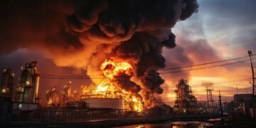 Російські НПЗ один за одним опиняються під атакою ЗСУ. Чи може Україна дістати решту?