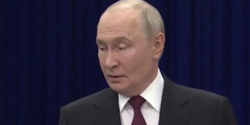 Путін наказав збройним силам рф готувати масовані удари по енергетиці України