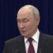 Путін наказав збройним силам рф готувати масовані удари по енергетиці України