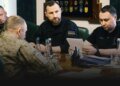 Буданов: українські дрони й ракети господарюватимуть у небі рф до припинення агресії