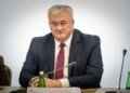 Сибіга представить план посилення підтримки України на неформальній зустрічі глав МЗС ЄС