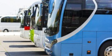Пять вокзалов объединят поезда и автобусы: где создают транспортные хабы