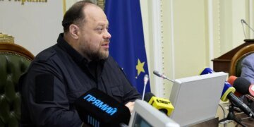 Верховна Рада тестує голосування нардепів в укритті