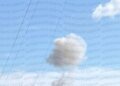 У Києві сталася пожежа у 6-поверхівці через приліт російського дрона
