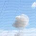 У Києві сталася пожежа у 6-поверхівці через приліт російського дрона