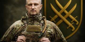 Святослав Заїць став новим командувачем Сухопутних військ ЗСУ