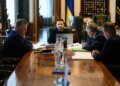 Україні цього місяця передадуть нові пакети ППО з Німеччини – Зеленський