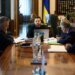 Україні цього місяця передадуть нові пакети ППО з Німеччини – Зеленський