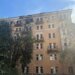 Університет харчових технологій зазнав удару рф: фото і деталі ворожої атаки