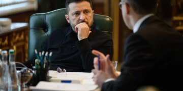 В Україні запровадять жовтий і червоний рівні повітряної тривоги: що вони означатимуть