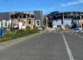 На Одещині відновили роботу пункту пропуску "Орлівка" на кордоні з Румунією