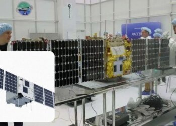 Космический пшик России: спутники «Рассвет» начали падать еще до начала работы