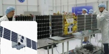 Космический пшик России: спутники «Рассвет» начали падать еще до начала работы