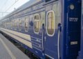 Удар прийняли локомотив і вагон прикриття: що відомо про нову атаку рф на "Укрзалізницю"