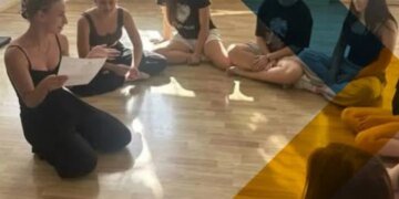 На ТОТ Запоріжжя 1 вересня для дітей провели заняття про "тероризм" та "екстремізм" – ЦНС