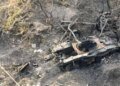 Потери противника по состоянию на 3 сентября: уничтожено 1 320 оккупантов, самолет и вертолет