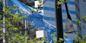 ІКАО випустила заяву про безпеку цивільної авіації у війнах – закликає до сильніших зобов'язань