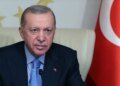 Эрдоган после переговоров с Путиным заявил о скором завершении войны в Украине