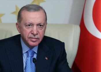 Эрдоган после переговоров с Путиным заявил о скором завершении войны в Украине