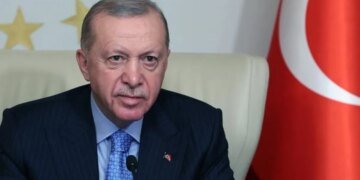 Эрдоган после переговоров с Путиным заявил о скором завершении войны в Украине