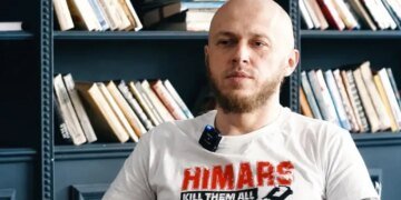 Заступник командира РДК завив про викрадення, тиск і дискредитацію з боку СБУ