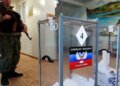 Проведення "виборів" на окупованих територіях є одним із головних інструментів легітимізації окупаційної влади – соціологи попередили про ризики