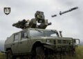 В Україні розглядають залучення бізнесу до виробництва та постачання окремих типів систем ППО