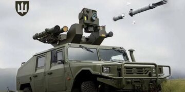 В Україні розглядають залучення бізнесу до виробництва та постачання окремих типів систем ППО