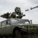 В Україні розглядають залучення бізнесу до виробництва та постачання окремих типів систем ППО
