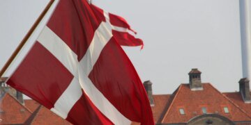 Данія викрила росію у підготовці диверсій для зриву оборонних поставок Україні
