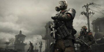 Metro 2039 номіновано на премію Golden Joystick Awards у номінації “Найочікуваніша гра”
