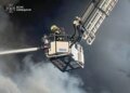 Дніпро, Київ та область: восьмий день дронової атаки рф залишив понад півтора десятка постраждалих