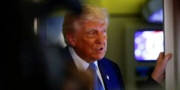 Трамп вимагатиме від Європи оплатити зброю, передану Україні за часів Байдена