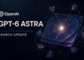 OpenAI представила GPT-6 Astra – доступ до найпотужнішої моделі спочатку отримають не всі