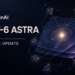 OpenAI представила GPT-6 Astra – доступ до найпотужнішої моделі спочатку отримають не всі