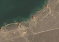 рф будує у Криму морський дроно-порт, під загрозою можуть опинитися Одеса та Миколаїв