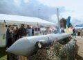Спеціально для України створили дешевий підводний дрон для ударів по російських кораблях і мостах