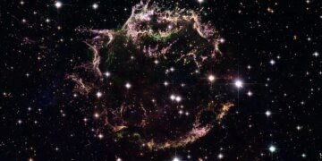 Фізики зафіксували загадкову частинку, яка може пояснити, що таке темна матерія