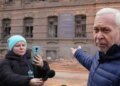 Мэр Харькова Терехов выиграл суд у языкового омбудсмена за язык в соцсетях